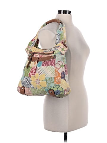 Fossil Shoulder Bag (view 2)
