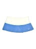 Nike Color Block Blue Casual Skirt Size XL - photo 1