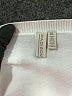 Madison Ivory Sleeveless Top Size XL - photo 7