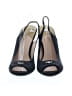 Cole Haan Black Heels Size 8 - photo 2