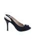 Cole Haan Black Heels Size 8 - photo 1