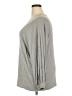 Daily Ritual Gray Pullover Sweater Size XXL - photo 5