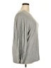 Daily Ritual Gray Pullover Sweater Size XXL - photo 4