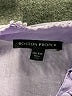Boston Proper Purple Long Sleeve Blouse Size XXS - photo 7