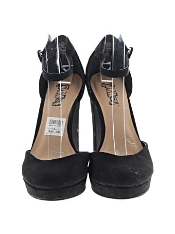 Brash Heels (view 2)