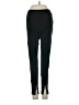 Cache Solid Black Active Pants Size XS - photo 2