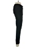 Cache Solid Black Active Pants Size XS - photo 4