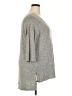 Lane Bryant Gray Pullover Sweater Size 18 - 20 Plus - photo 4