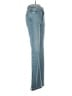 Adriano Goldschmied Stripes Blue Jeans Size 23 waist - photo 4
