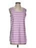 Soft Surroundings Purple Tank Top Size S - photo 1