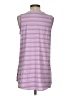 Soft Surroundings Purple Tank Top Size S - photo 2