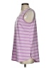 Soft Surroundings Purple Tank Top Size S - photo 5