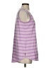 Soft Surroundings Purple Tank Top Size S - photo 4