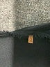 Unbranded Black 3/4 Sleeve Blouse Size M - photo 7