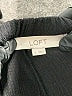 Ann Taylor LOFT Solid Black Jumpsuit Size S - photo 4
