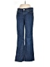 Tory Burch Blue Jeans Size 26 waist - photo 1