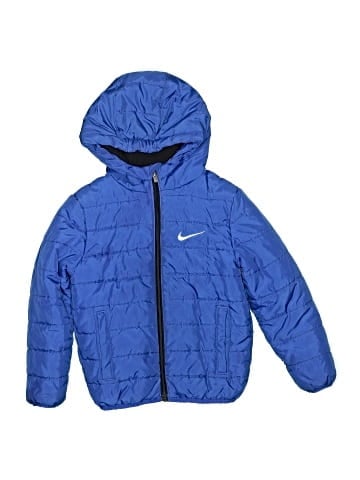 Nike Snow Jacket (view 1)