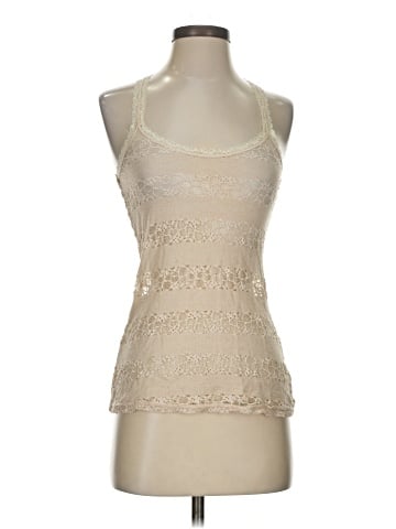 Umgee Tank Top (view 1)