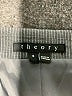 Theory Gray Blazer Size 4 - photo 6