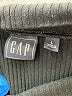 Gap Black Long Sleeve Turtleneck Size L - photo 6