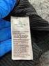 Gap Black Long Sleeve Turtleneck Size L - photo 7