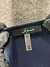 Soprano Solid Blue Cocktail Dress Size M - photo 7