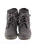 Dr. Scholl's Gray Tan Ankle Boots Size 8 - photo 2
