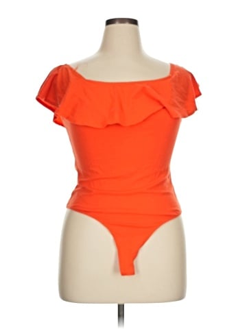 Ambiance Bodysuit (view 1)