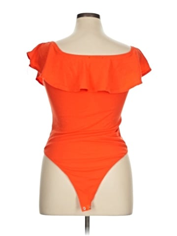 Ambiance Bodysuit (view 2)