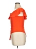 Ambiance Orange Bodysuit Size 1X - photo 5