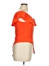Ambiance Orange Bodysuit Size 1X - photo 4