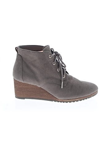 Dr. Scholl's Ankle Boots (view 1)