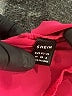 Shein 100% Polyester Pink Long Sleeve Blouse Size 6 - photo 7