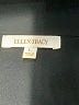 Ellen Tracy Black Cardigan Size L - photo 7