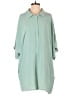 Unbranded 100% Polyester Green Romper Size L - photo 1