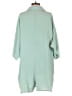 Unbranded 100% Polyester Green Romper Size L - photo 2
