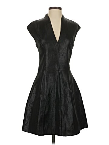 Halston Heritage Cocktail Dress (view 1)