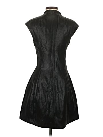 Halston Heritage Cocktail Dress (view 2)