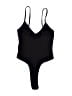 Shein Black Bodysuit Size 2 - photo 2