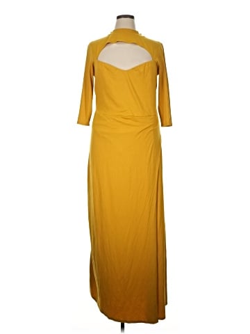 Lilian Casual Dress (view 1)