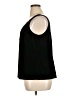 Alex Evenings Black Sleeveless Blouse Size 1X - photo 5
