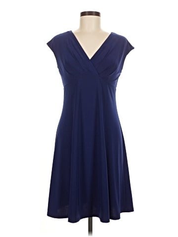 Tiana B. Casual Dress (view 1)