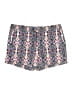 Willi Smith Blue Casual Skirt Size 12 - photo 1
