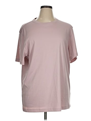 Alfani Short Sleeve T-Shirt (view 1)