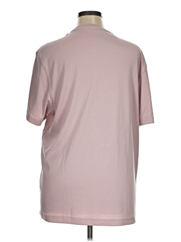 Alfani Short Sleeve T-Shirt (view 2)