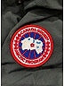 Canada Goose Black Coat Size XXS - photo 13