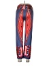 Unbranded Graphic Blue Casual Pants Size XL - photo 2