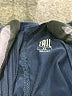Tail Graphic Blue Casual Skirt Size XL - photo 3