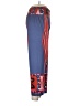 Unbranded Graphic Blue Casual Pants Size XL - photo 4