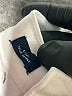 Gap Metallic Gray Jeans Size 28R - photo 5
